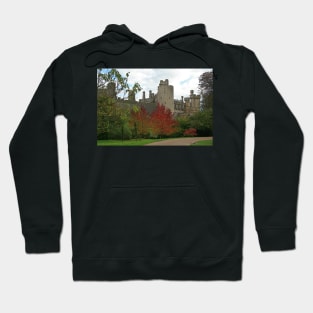 Arundel Castle Hoodie